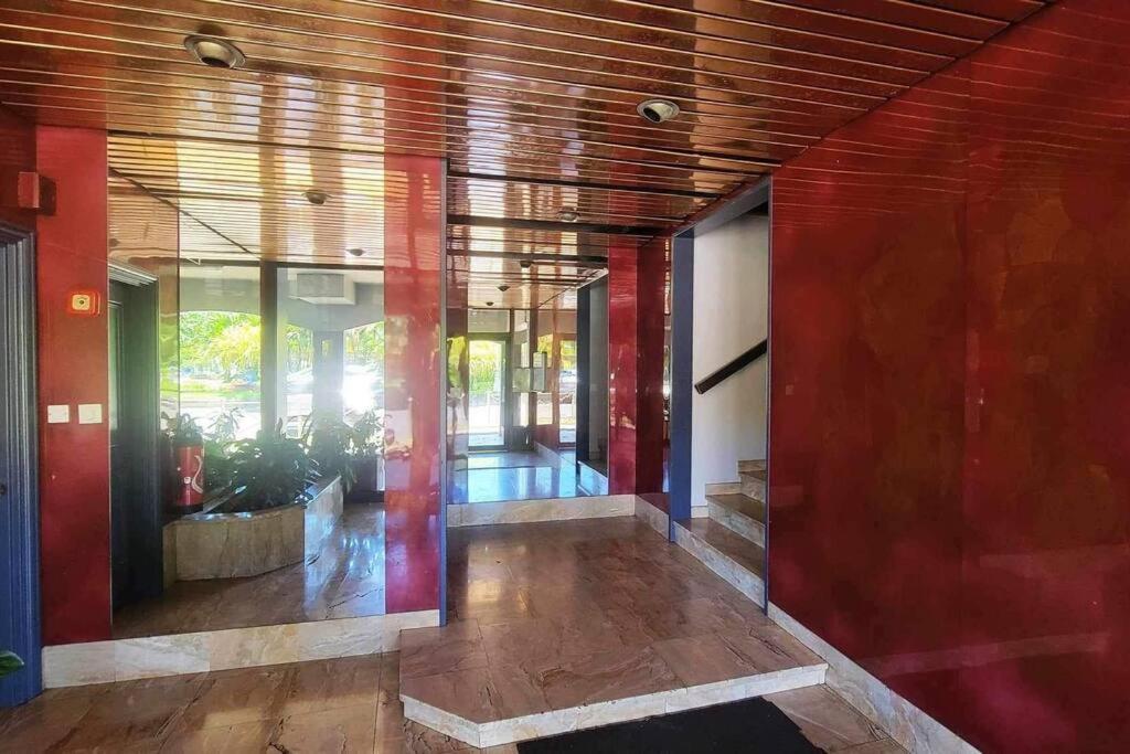 Poerava Tahiti Apartment Папеете Екстериор снимка