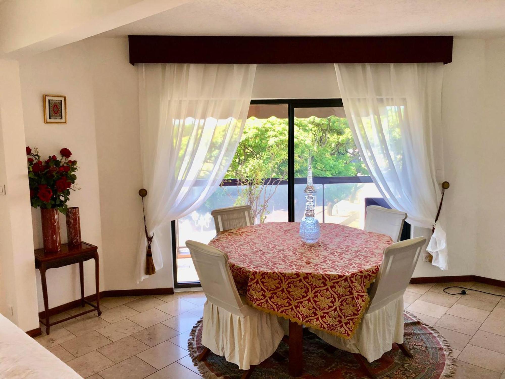 Poerava Tahiti Apartment Папеете Екстериор снимка