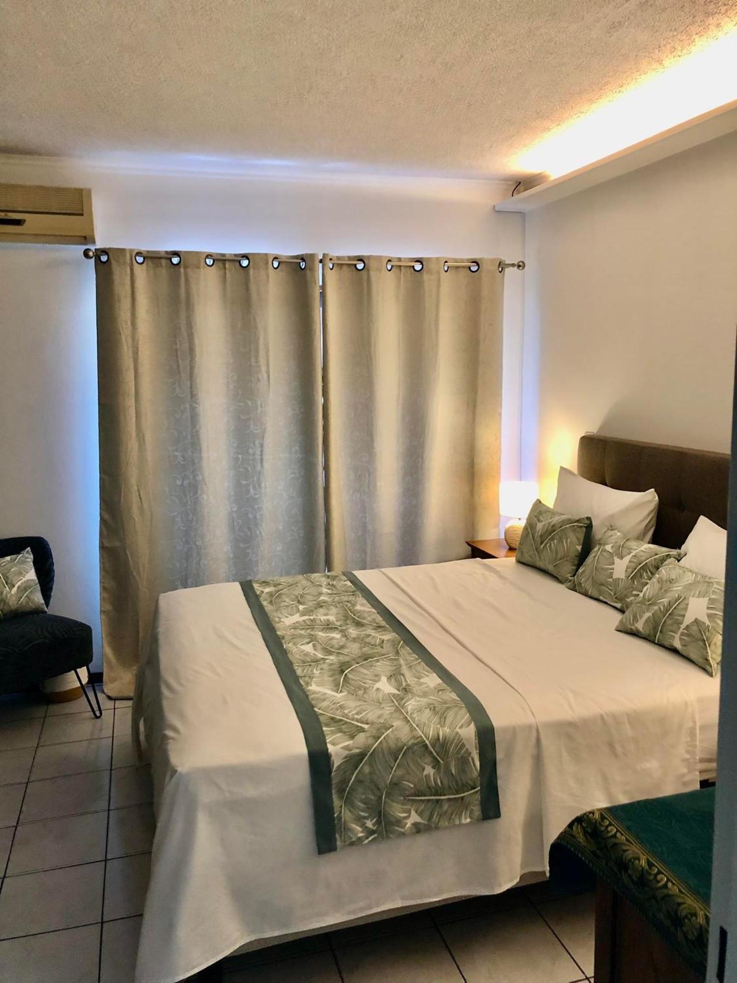 Poerava Tahiti Apartment Папеете Екстериор снимка