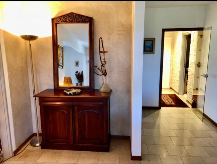 Poerava Tahiti Apartment Папеете Екстериор снимка