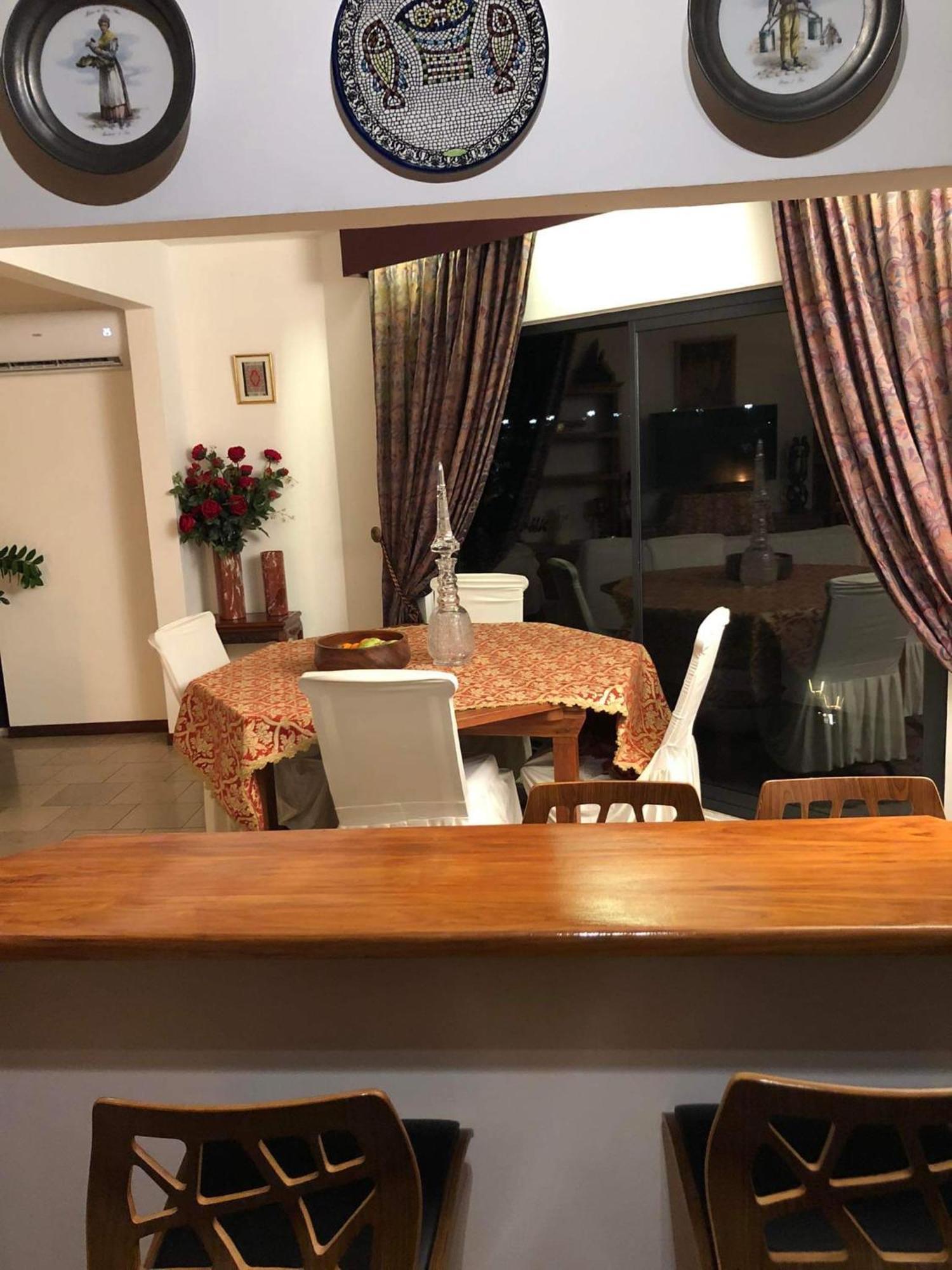 Poerava Tahiti Apartment Папеете Екстериор снимка
