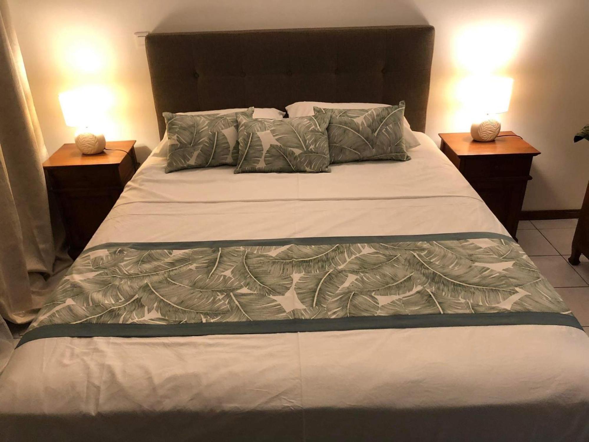 Poerava Tahiti Apartment Папеете Екстериор снимка