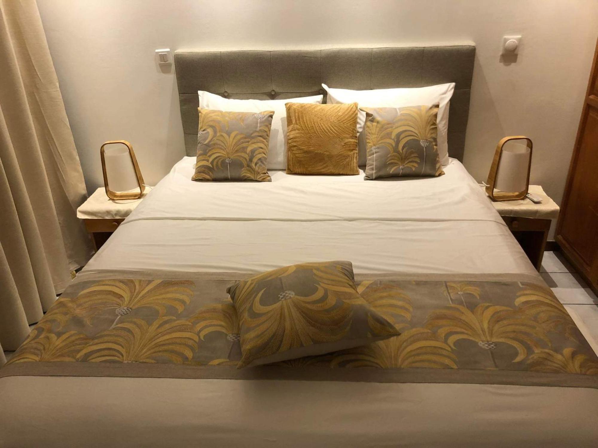 Poerava Tahiti Apartment Папеете Екстериор снимка