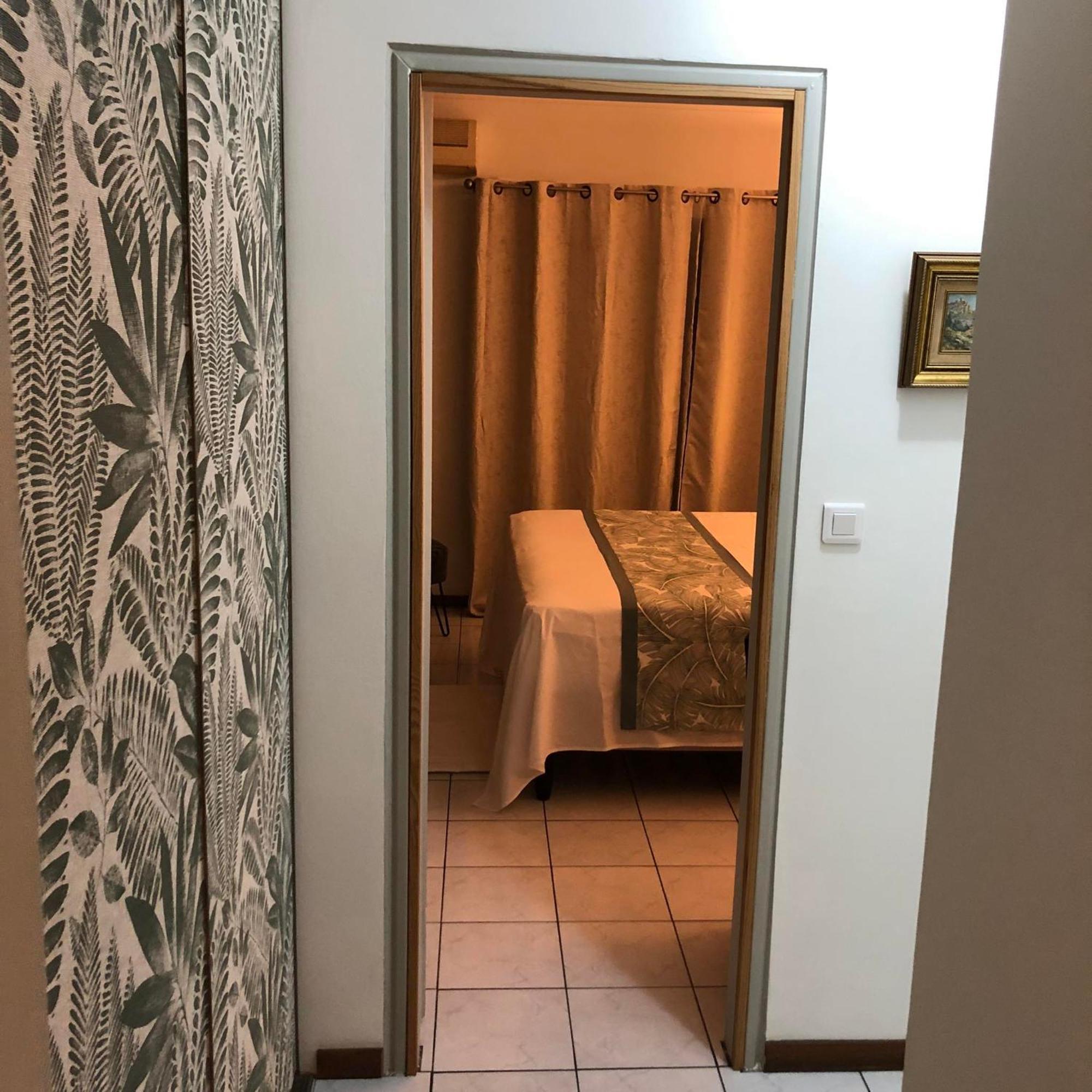 Poerava Tahiti Apartment Папеете Екстериор снимка