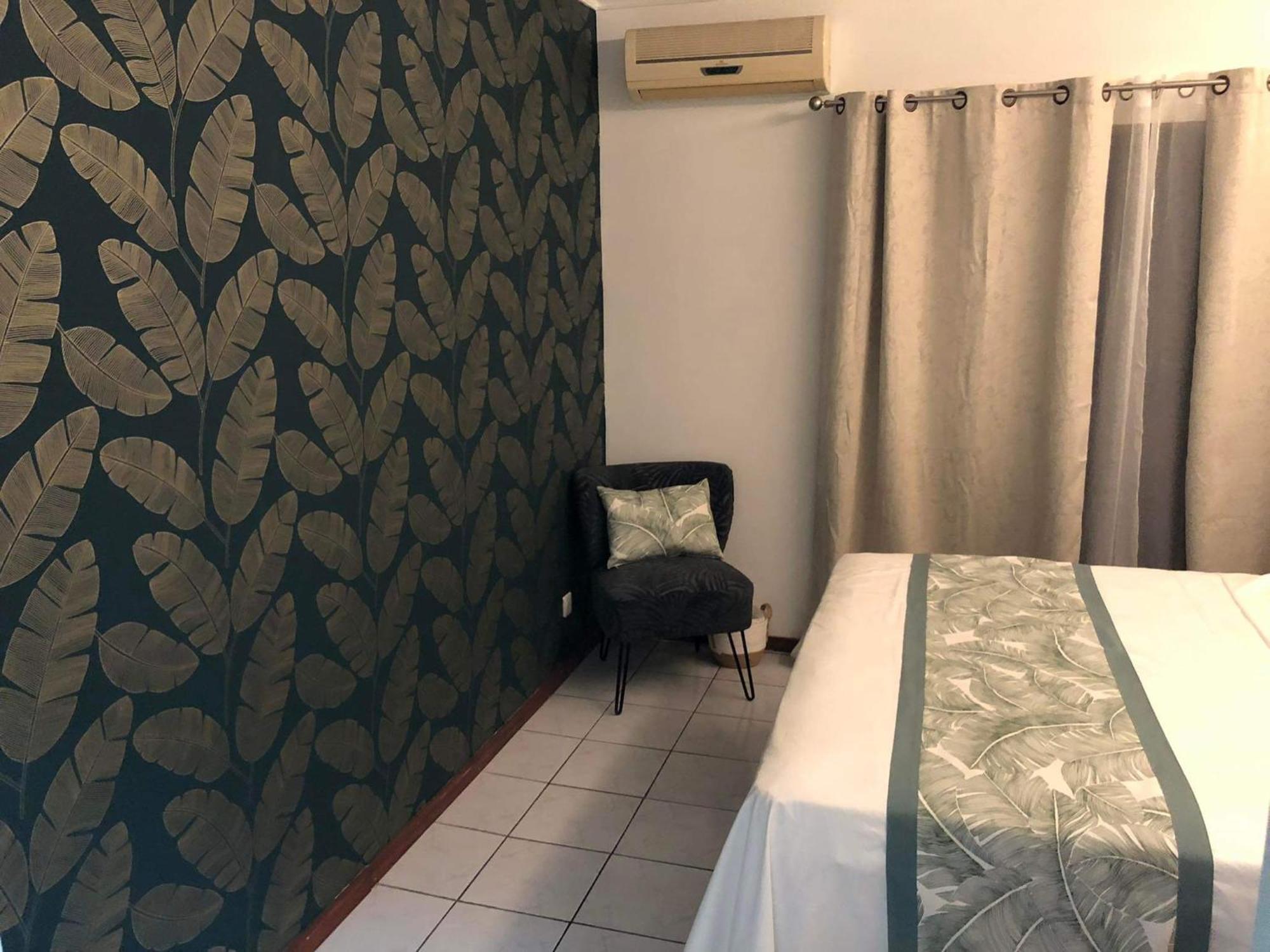Poerava Tahiti Apartment Папеете Екстериор снимка