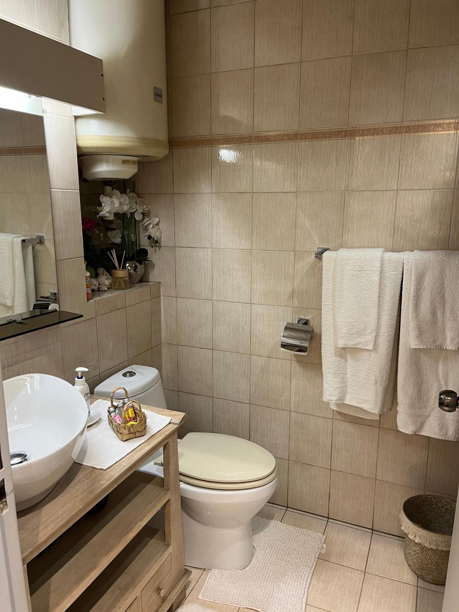 Poerava Tahiti Apartment Папеете Екстериор снимка